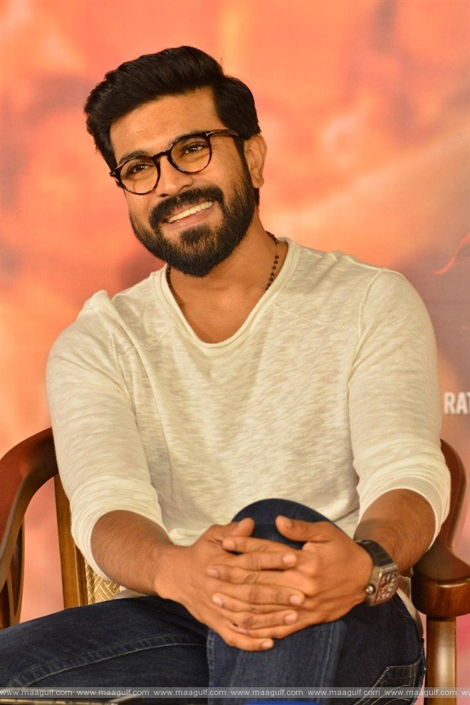 ‘ఉమామహేశ్వ‌ర ఉగ్ర‌రూప‌స్య’ న‌న్నెంత‌గానో ఆక‌ట్టుకుంది:రామ్‌చ‌ర‌ణ్‌